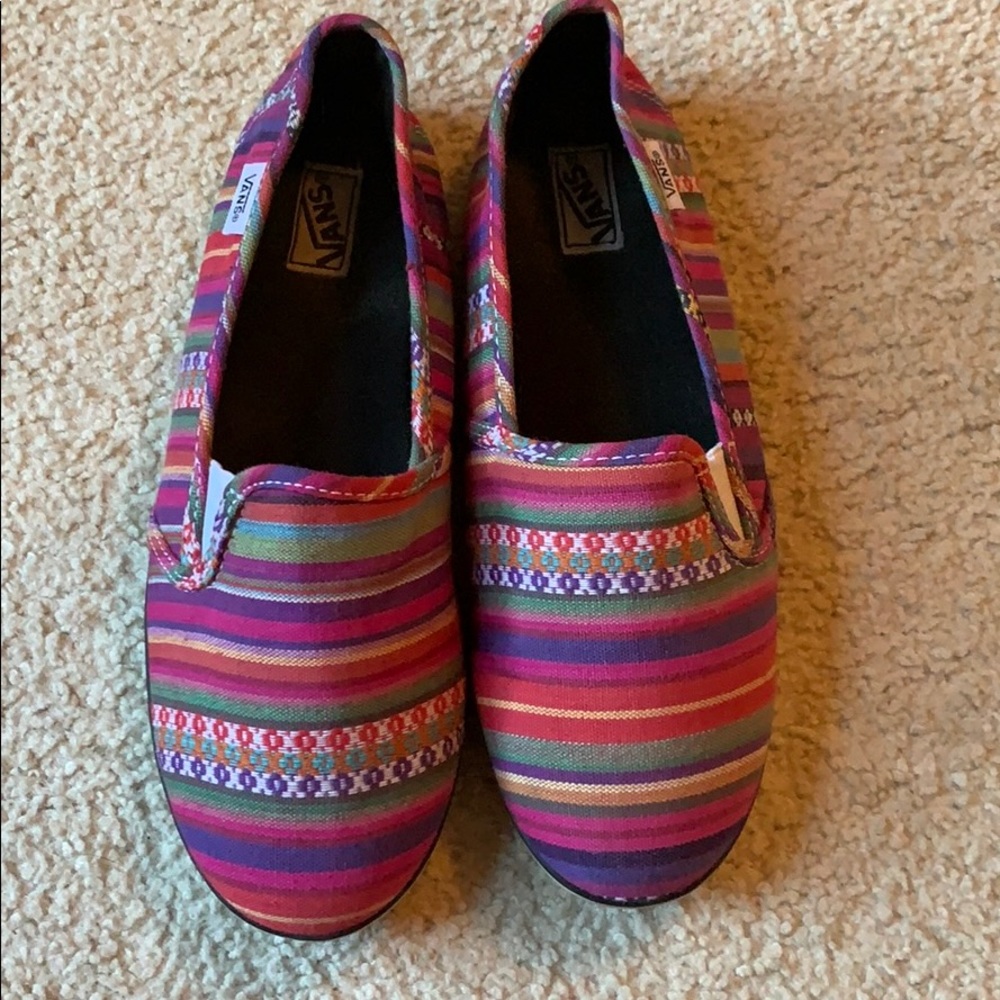 Vans